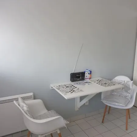 Avec Vue Sur アパート *