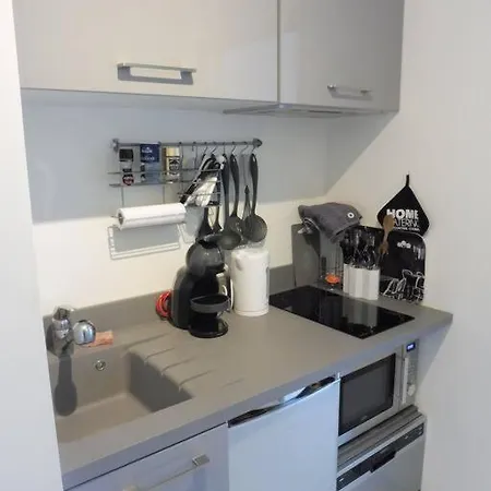 Appartamento Avec Vue Sur *