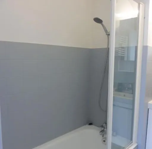 Avec Vue Sur アパート