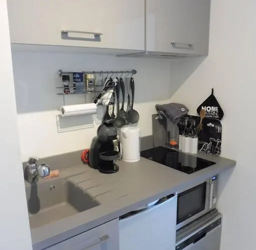 アパート Avec Vue Sur *