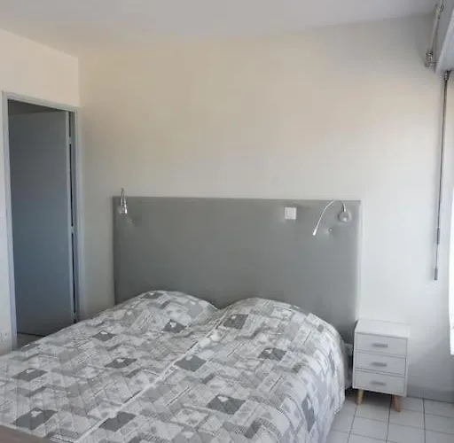 アパート Avec Vue Sur *