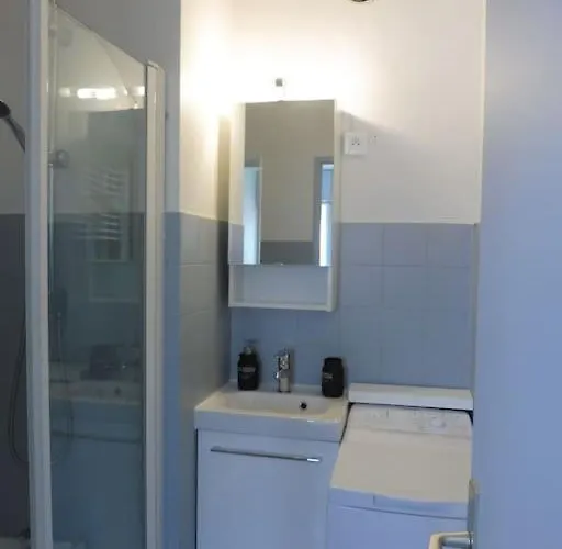 Avec Vue Sur エクスレバン