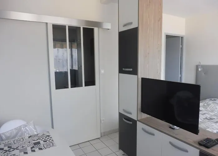 Avec Vue Sur * エクスレバン